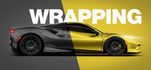 Enhance Your Vehicle's Appeal with Car Wrapping in Auckland